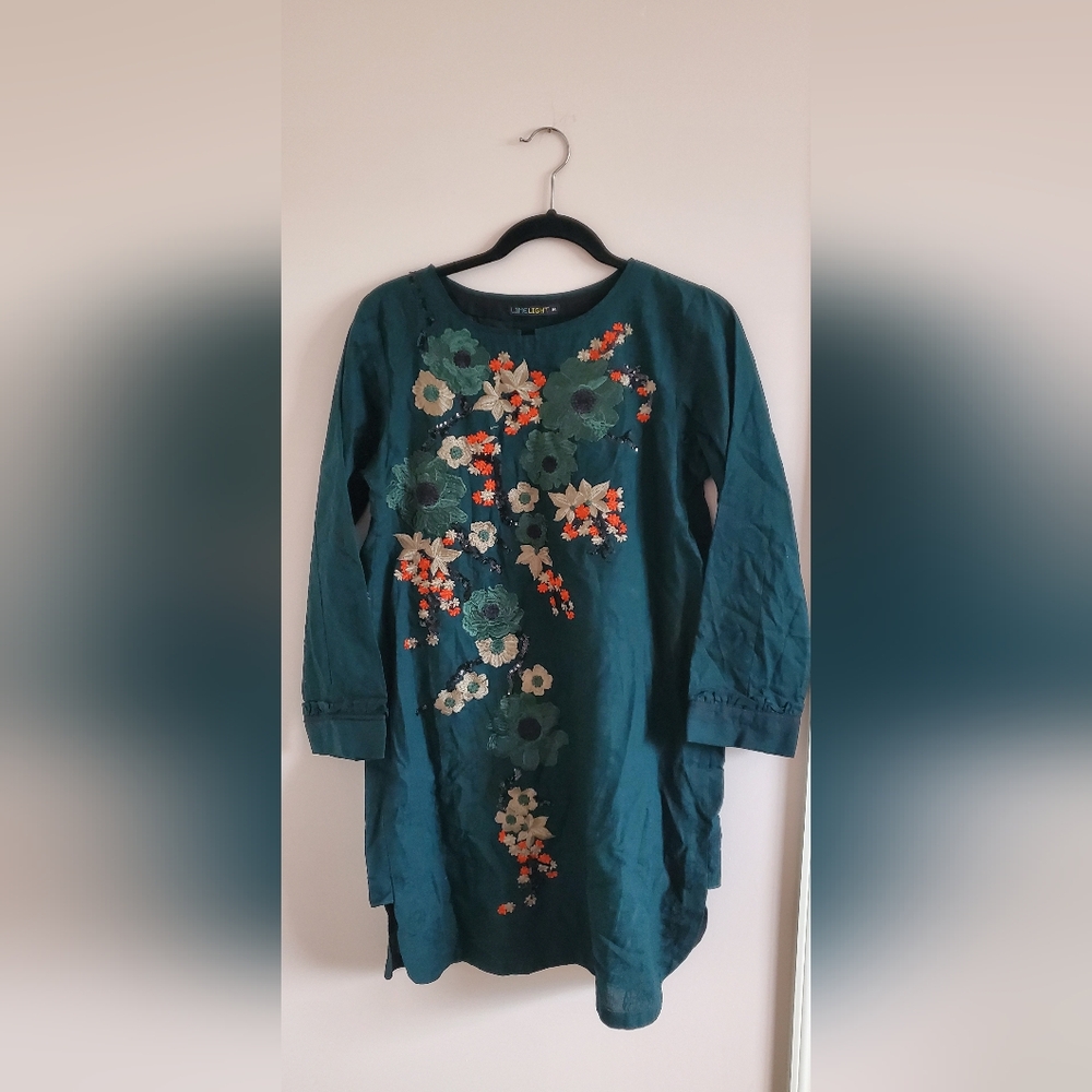 Beautiful Kurta